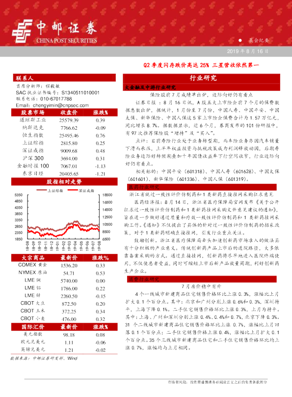Q2季度闪存跌价高达25%，三星营收依然第一