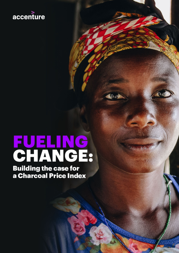 Fueling change | Price Transparency in Charcoal Industry 