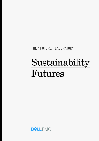 TFL可持续发展未来报告