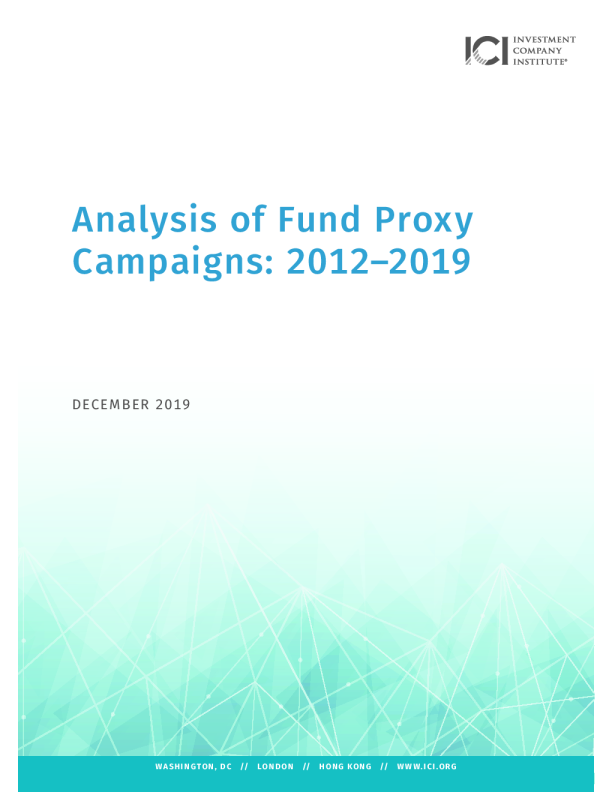 基金代理活动分析：2012年至2019年（pdf）