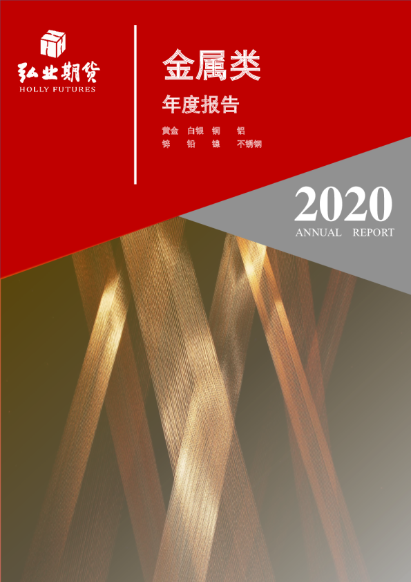 金属类年度报告：趋势逐渐明朗，2020金属行业投资机会掘金