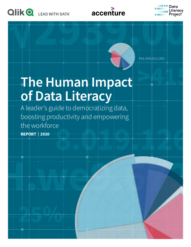 The Human Impact of Data Literacy | Data Management 