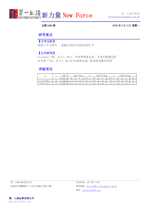 第一上海新力量New Force