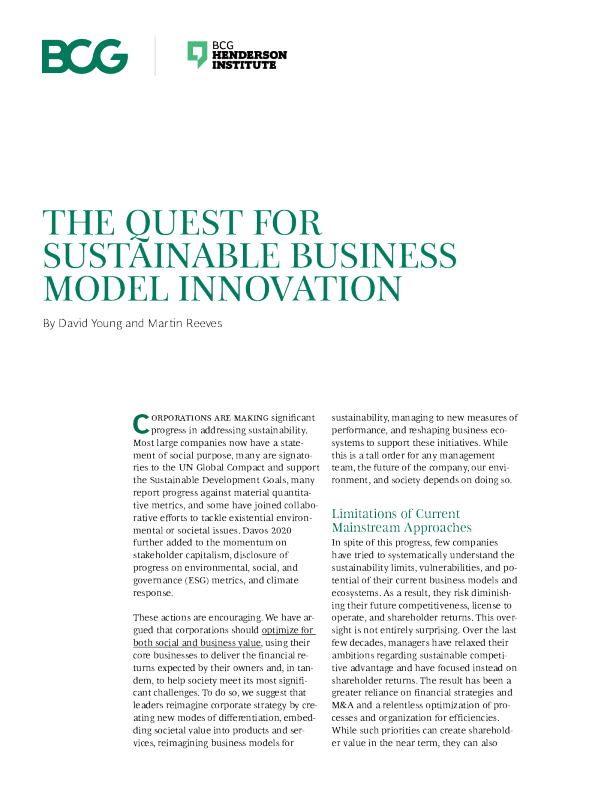 the-quest-for-sustainable-business-model-innovation