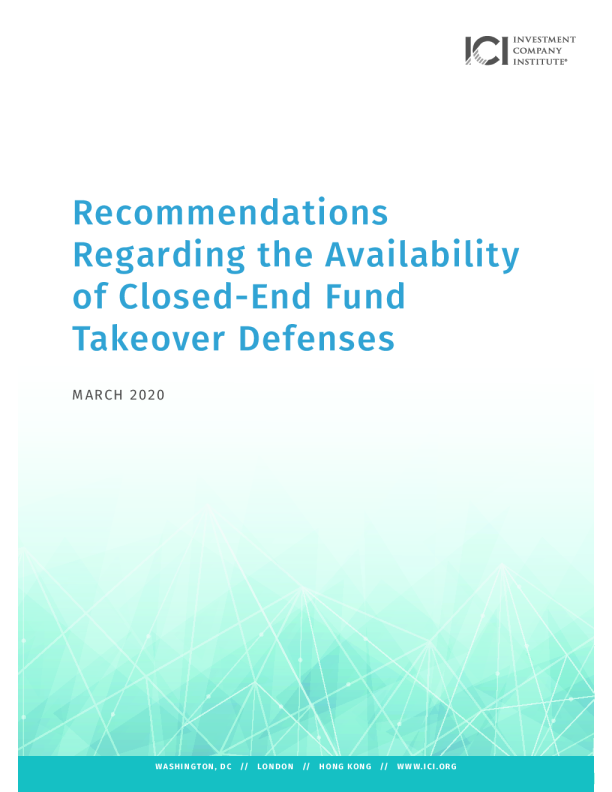 关于封闭式基金收购防御可用性的建议（pdf）