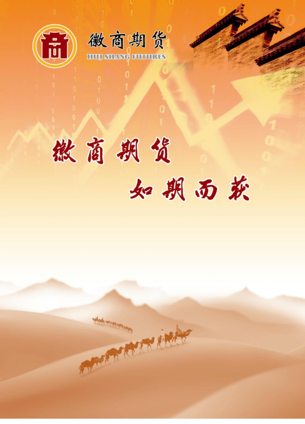 股指期货月度报告：风险主导下，股指中期弱势
