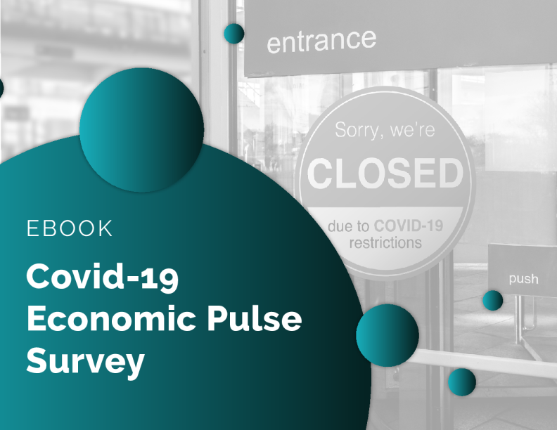 新冠疫情经济脉搏调查