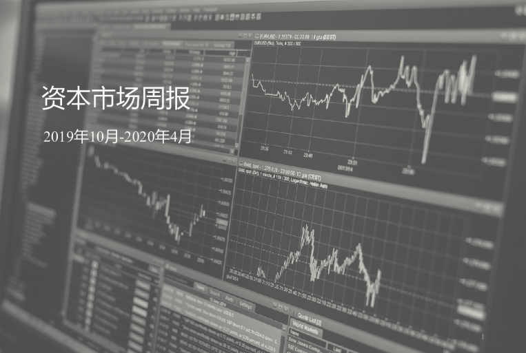 资本市场周报