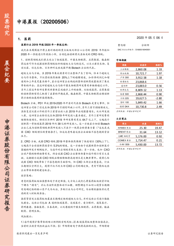 申港晨报