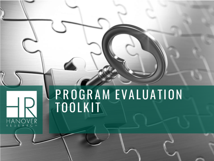 项目评估工具包