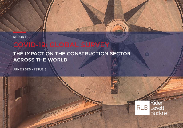 新冠肺炎：全球调查报告，第3期