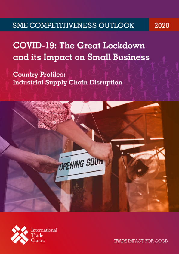 COVID-19: The Great Lockdown – Country Profiles