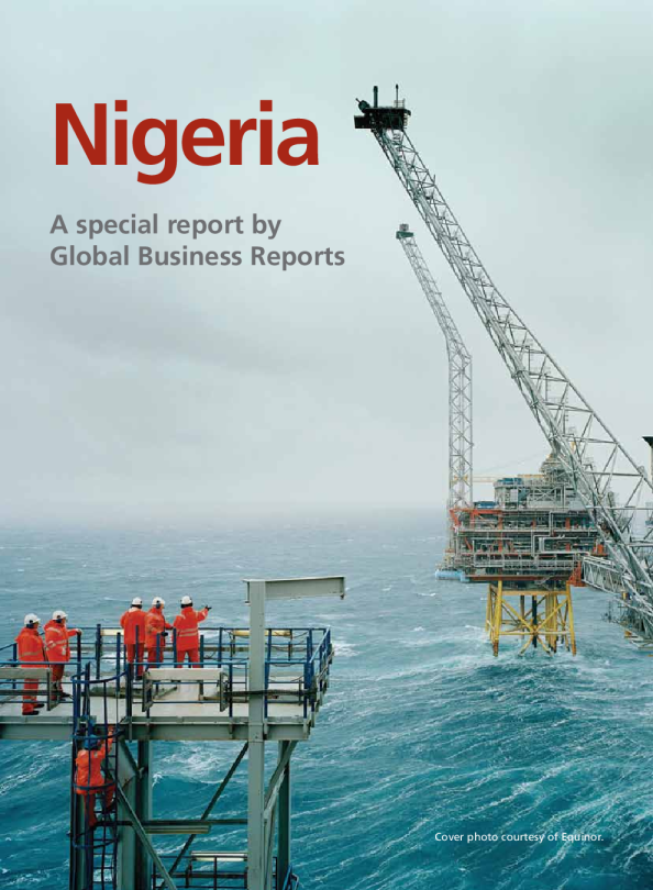 尼日利亚石油天然气2020 OGI发布