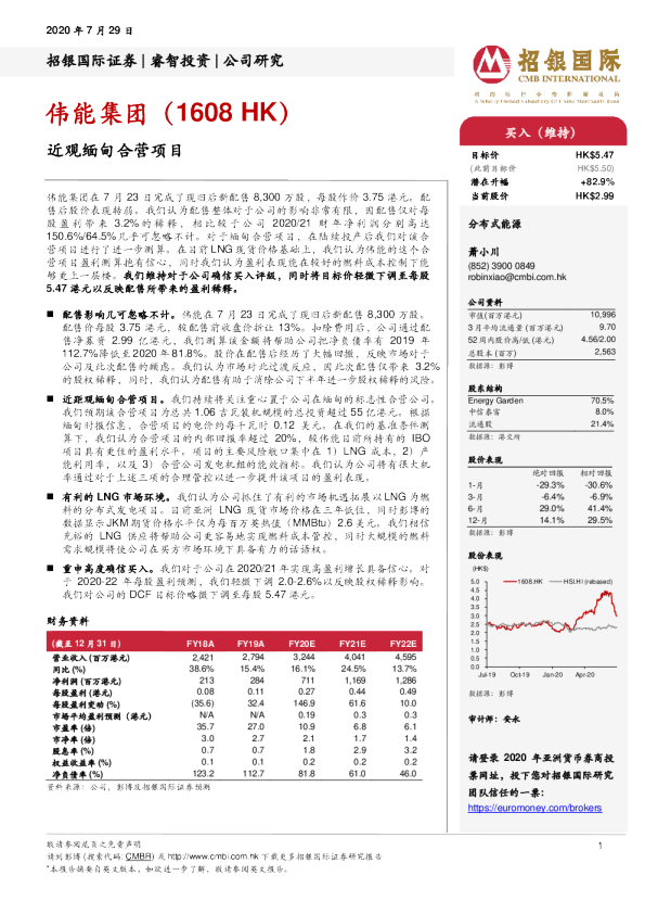 近观缅甸合营项目