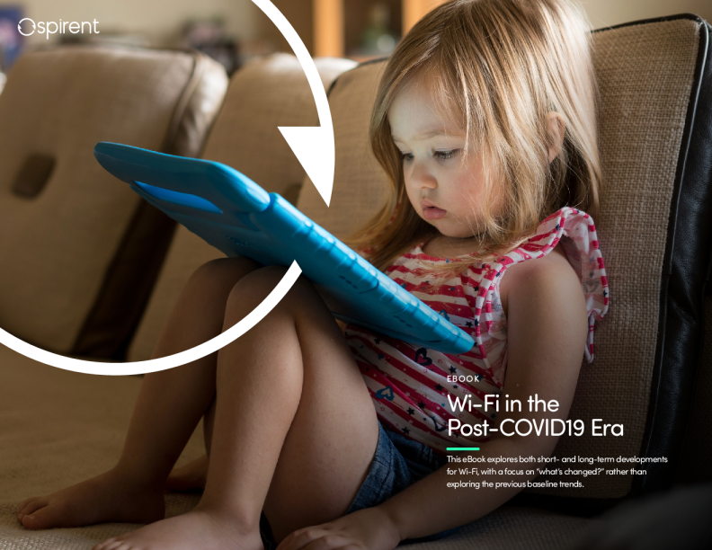 后新冠时代中的Wi-Fi