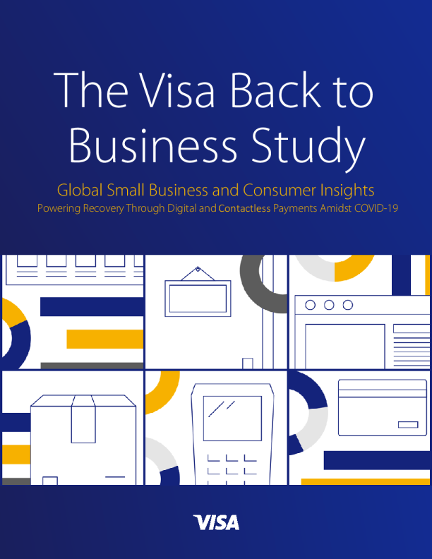 支付合作伙伴关系从新冠肺炎低点反弹