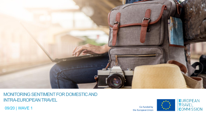 监测欧洲内部旅游浪潮1的情绪