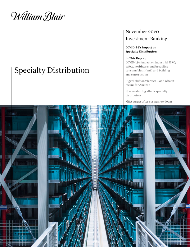 COVID19 对专业分布的影响