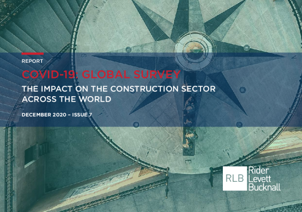 新冠肺炎：全球调查报告，第7期