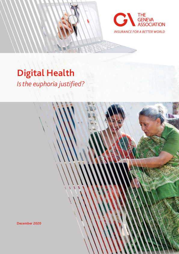 数字健康：这种兴奋感合理吗？