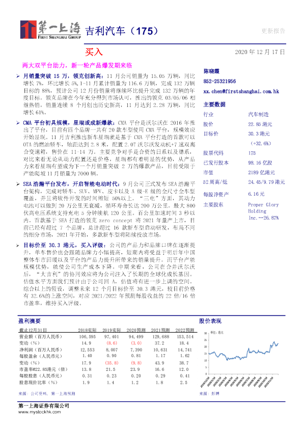两大双平台助力，新一轮产品爆发期来临