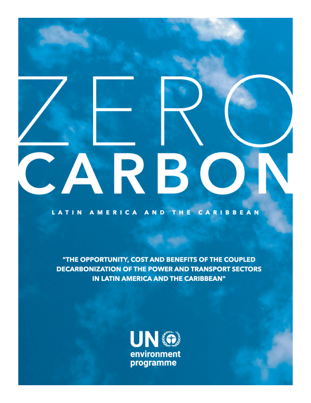 Zero Carbon Latin America and the Caribbean