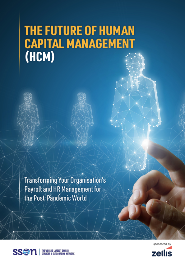 人力资本管理的未来