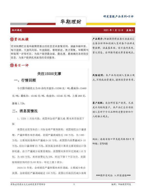 关注15000支撑