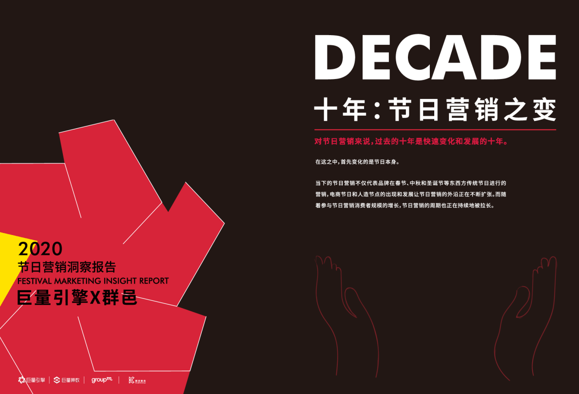 营销行业十年：节日营销之变