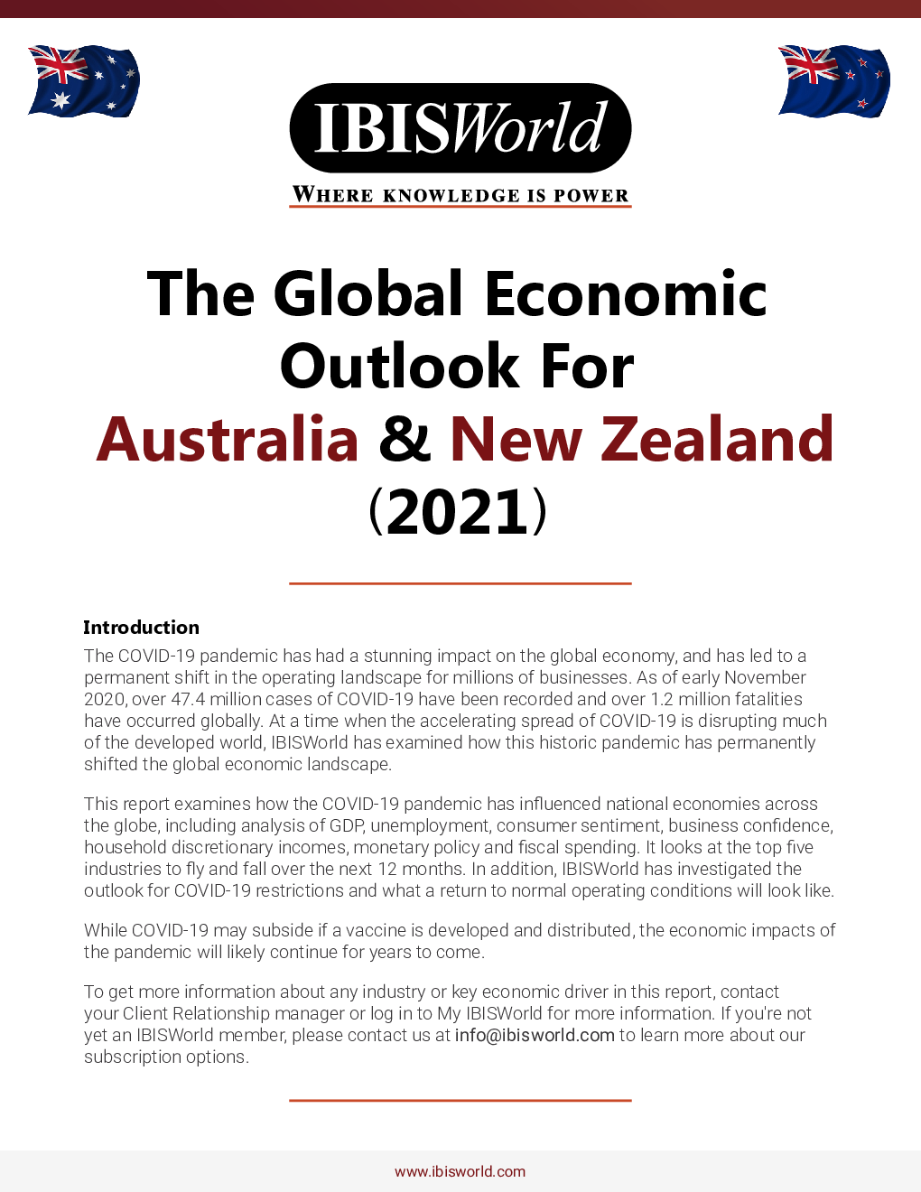 文化传媒 20210207 IBISWorld 我***