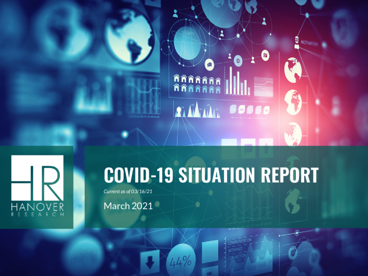 新冠肺炎疫情报告