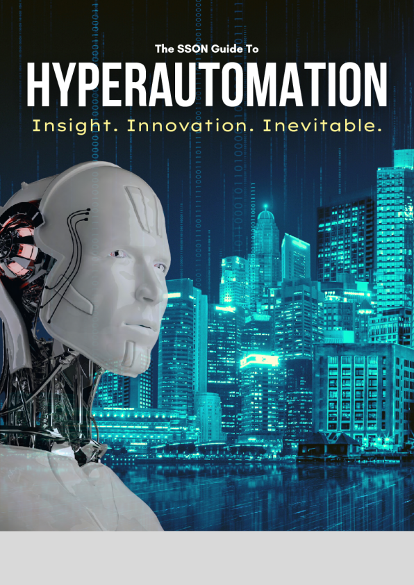 [EBOOK]SSON超自动化指南