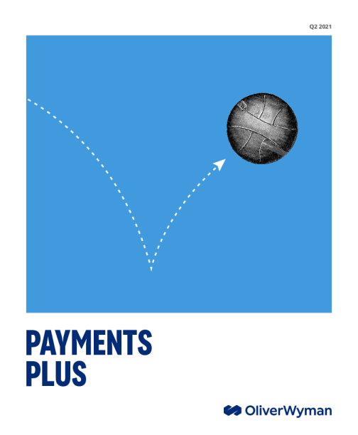 反弹如何重塑支付