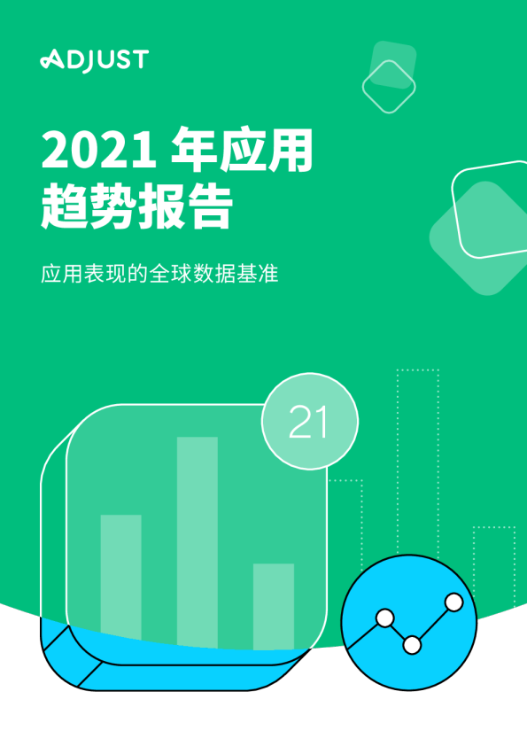 2021 年应用趋势报告