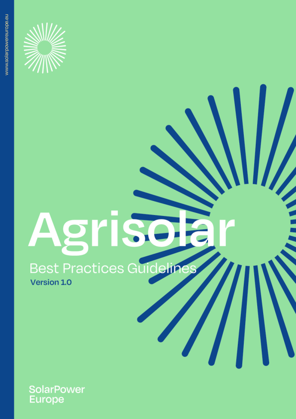 Agrisolar