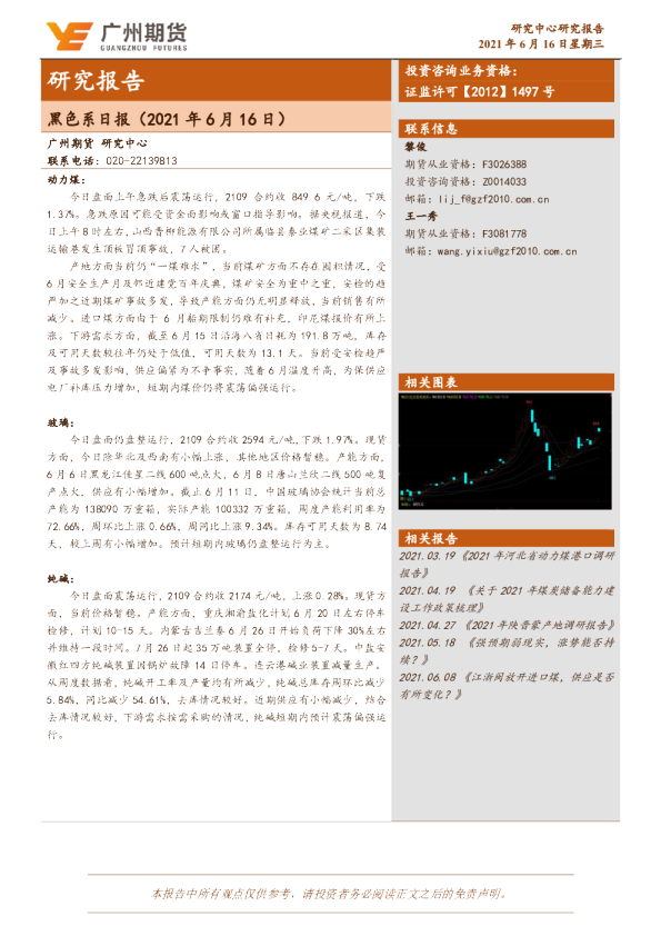 黑色系日报