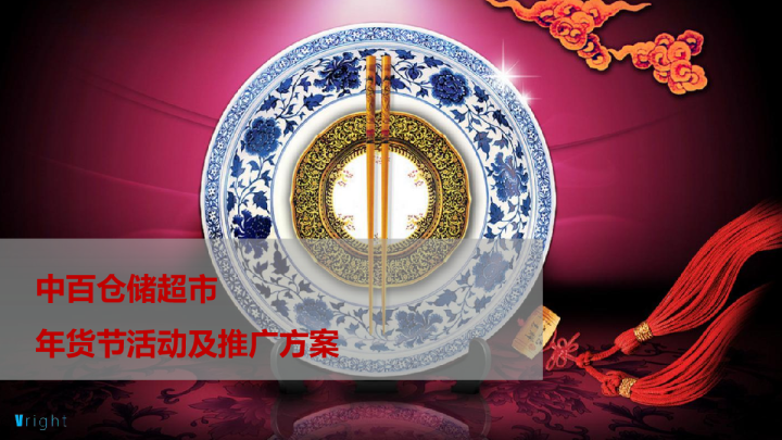 中百年货节整合方案