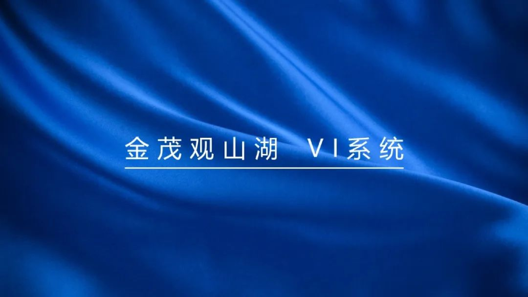 2020金茂观山湖案例