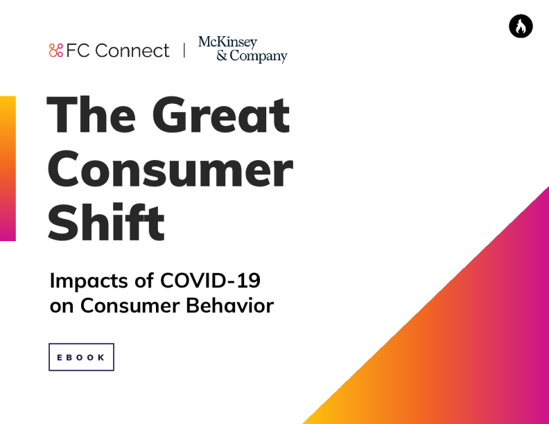 巨大的消费者转变