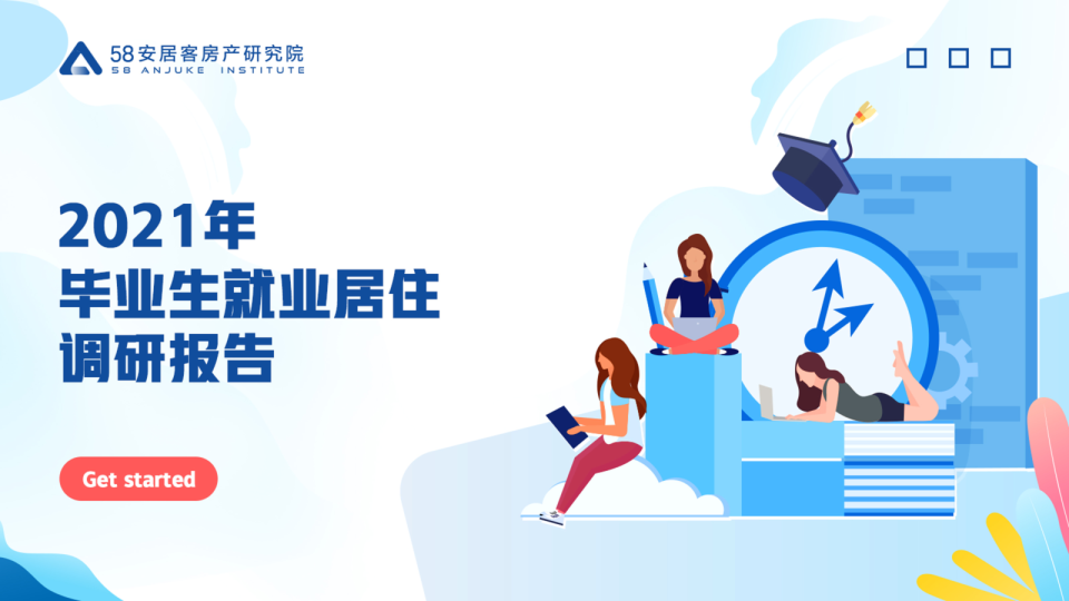 2021年毕业生调研报告