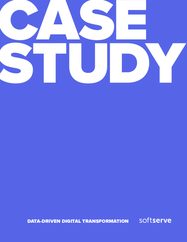 数据驱动的数字化转型