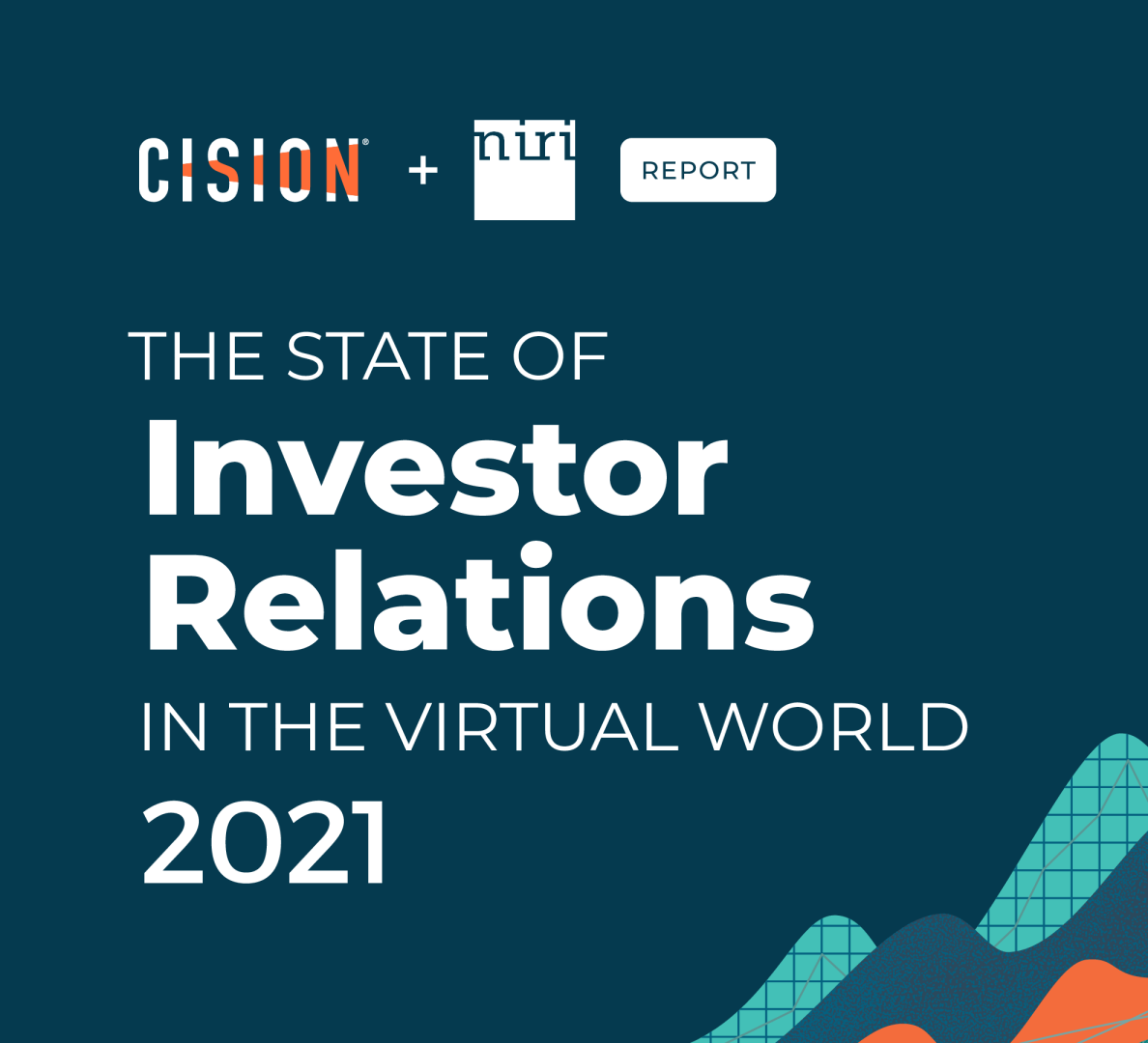 2021年投资者关系调查报告 - 英文版
