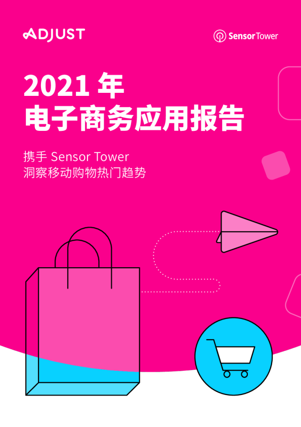2021电商应用报告