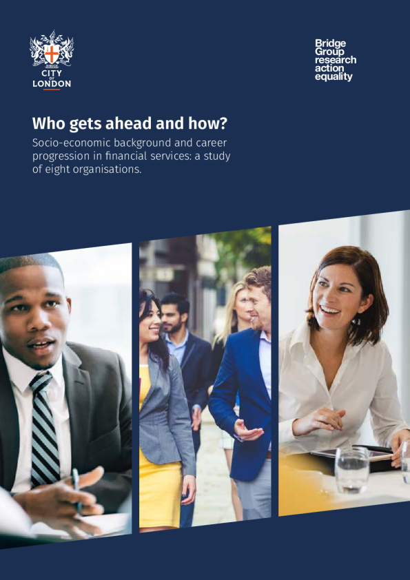 增加社会经济多样性并降低风险