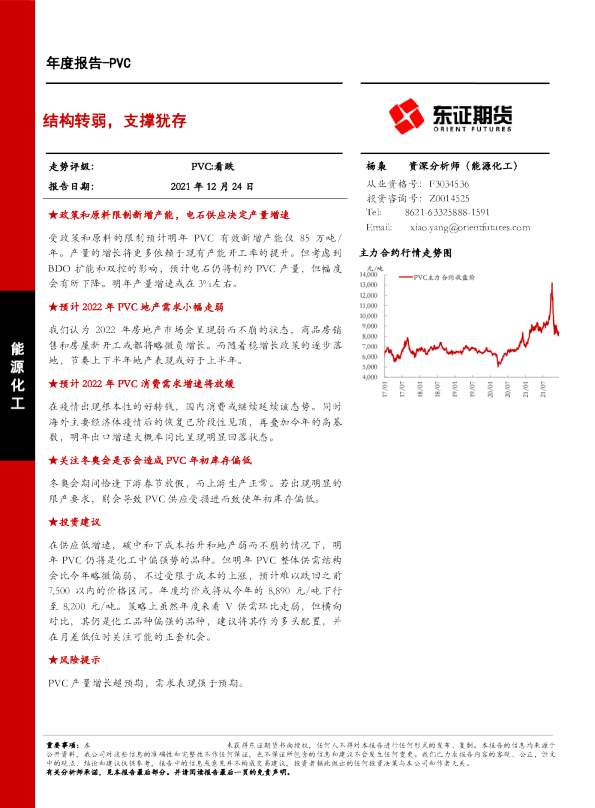 结构转弱，支撑犹存