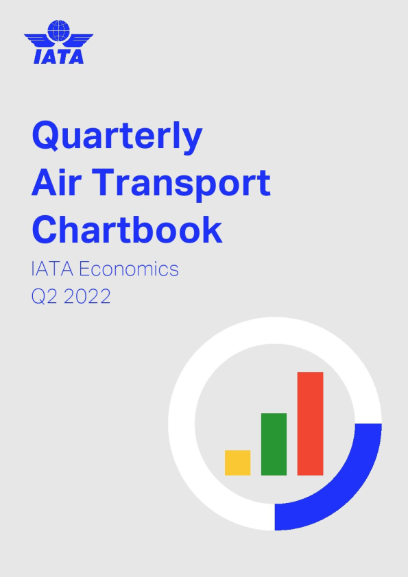 2022年第二季度全球航空运输报告
