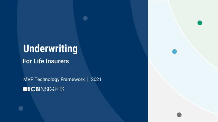 为什么人寿保险公司正在优先考虑流程自动化机器人