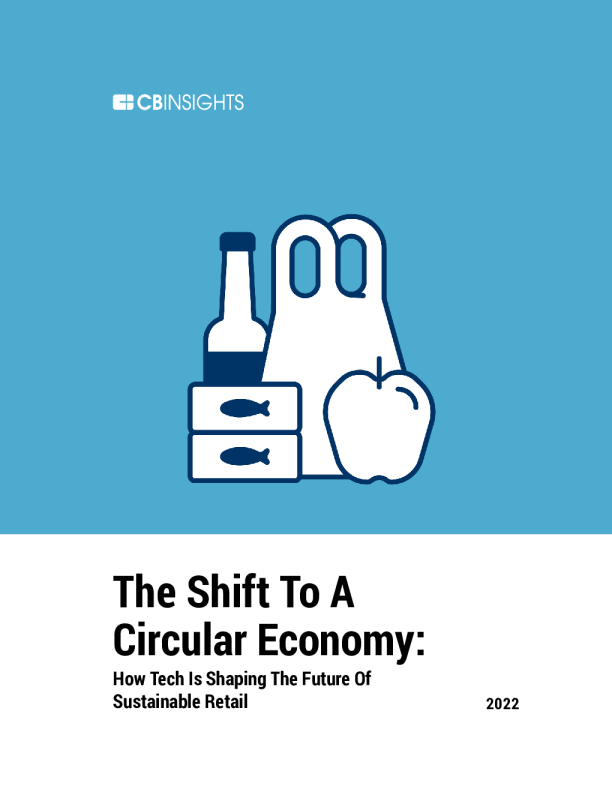 向循环经济转型：技术如何塑造可持续零售的未来