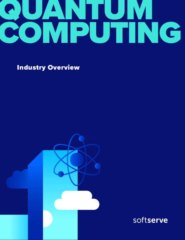 了解量子计算的价值