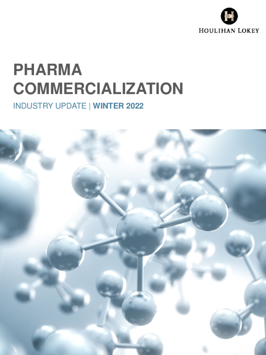 2022年第四季度 市场更新